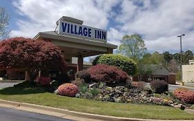 Village Inn Hot Springs Village Ar